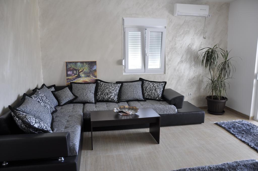 Aparthotel Stijovic Bar Chambre photo