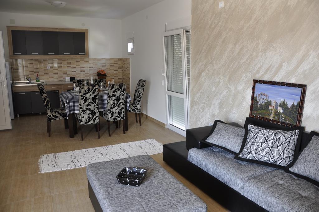 Aparthotel Stijovic Bar Chambre photo