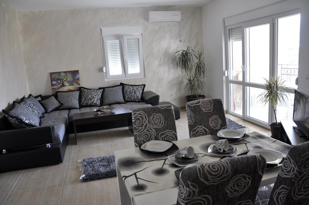 Aparthotel Stijovic Bar Chambre photo