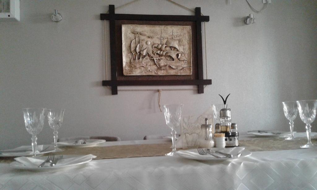 Aparthotel Stijovic Bar Extérieur photo